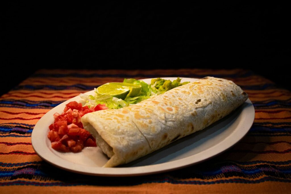 enchilada