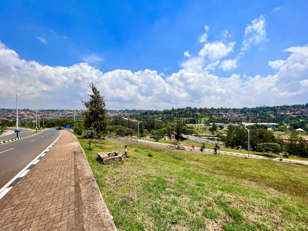kigali rwanda