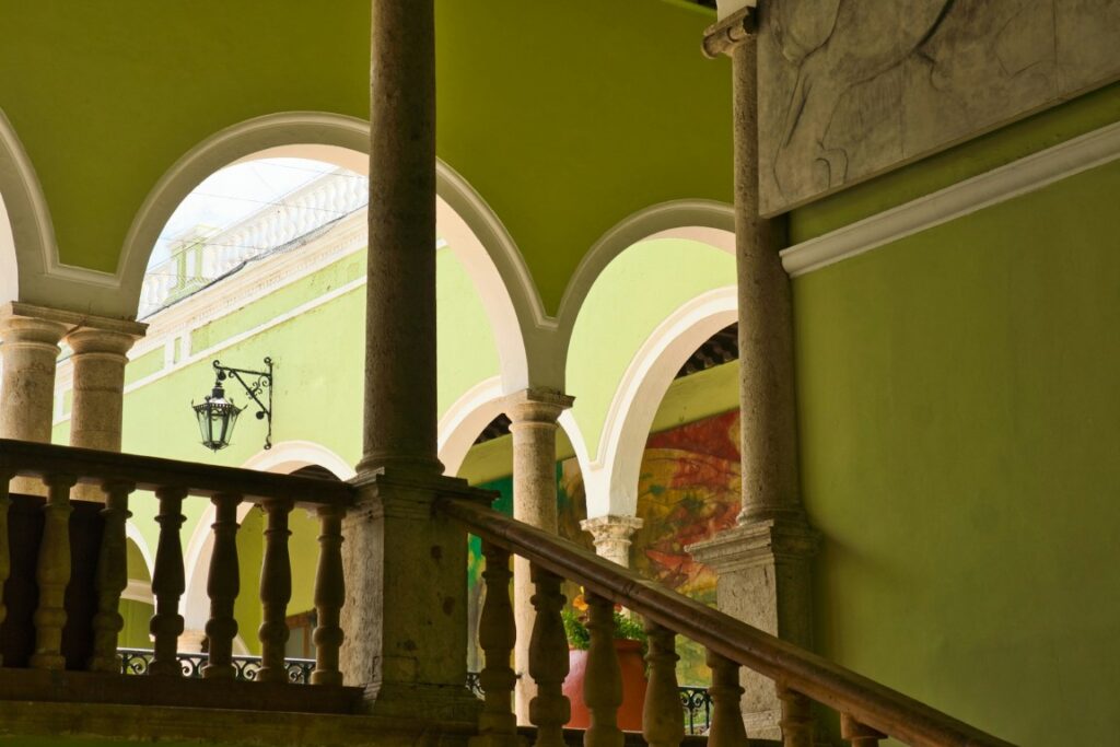 merida mexico