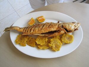 Read more about the article 9 Must-Try Traditional Foods To Try on Your Vacation in Panama