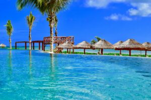 Read more about the article Exploring Romance: The Most Enchanting Destinations in Mexico