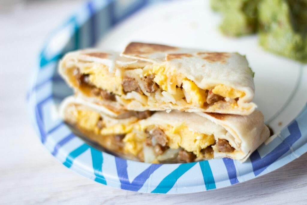 quesadilla