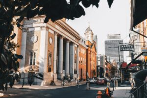 Read more about the article Top 5 Things to Do for Your First Time in Philadelphia