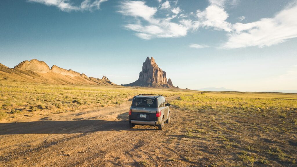 road trip