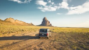 Read more about the article How to Choose A Car for Your Next Road Trip
