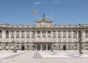 Read more about the article 9 of the Best Palaces to See Around the World