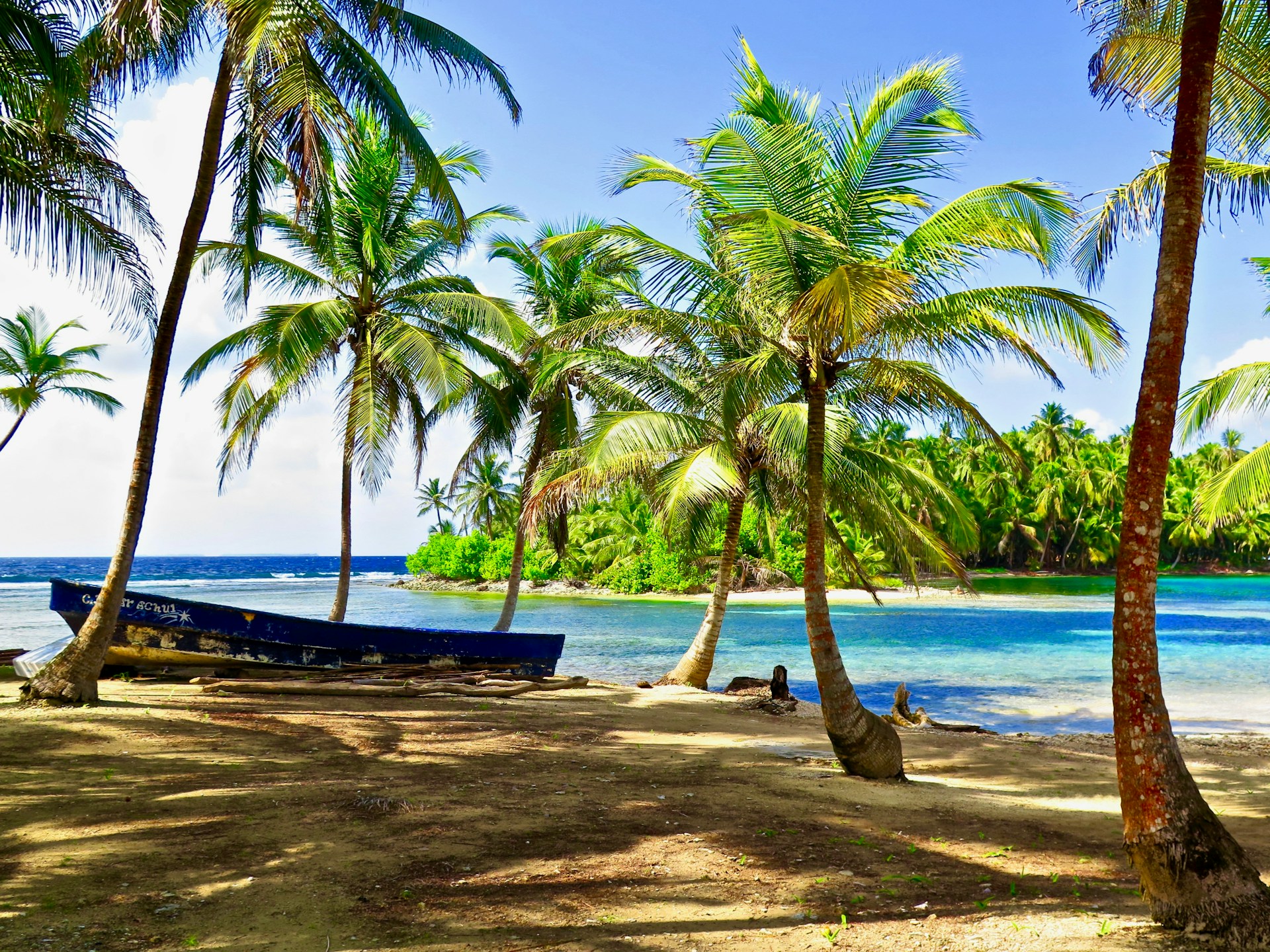 You are currently viewing Discover Romance: The Most Enchanting Destinations in Panama