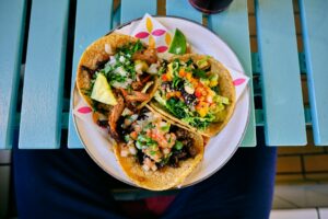 Read more about the article 9 Must-Try Traditional Foods To Try on Your Vacation in Mexico