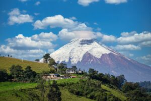 Read more about the article Discover the Best All-Inclusive Vacation Packages in Ecuador