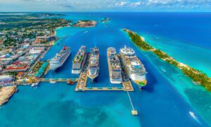 Read more about the article The Ultimate Guide to Bahamas Cruises: A Caribbean Adventure Awaits