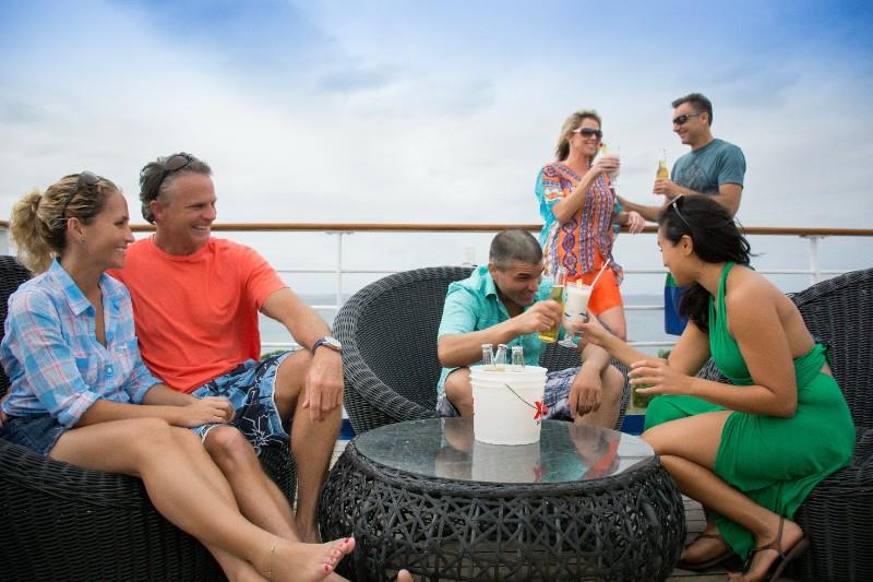 bahamas cruise