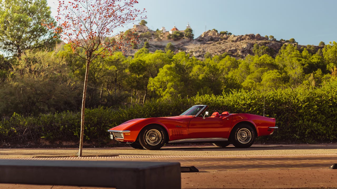 You are currently viewing Travel in Comfort: Car Upgrades for Road Trips