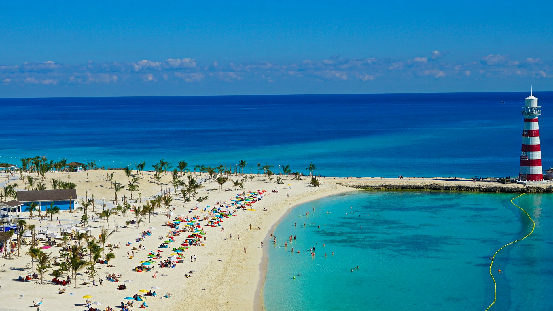 You are currently viewing Discover the Bahamas: The Ultimate Travel Guide