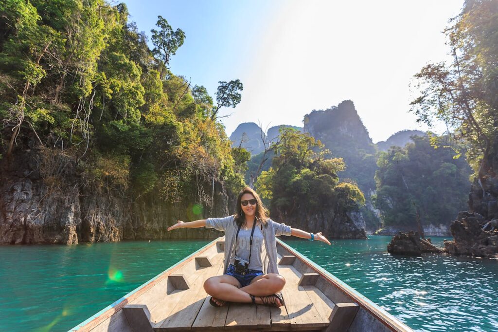 adventure travel