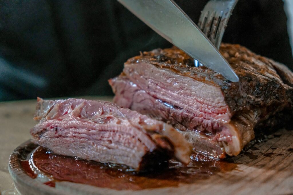 asado argentina