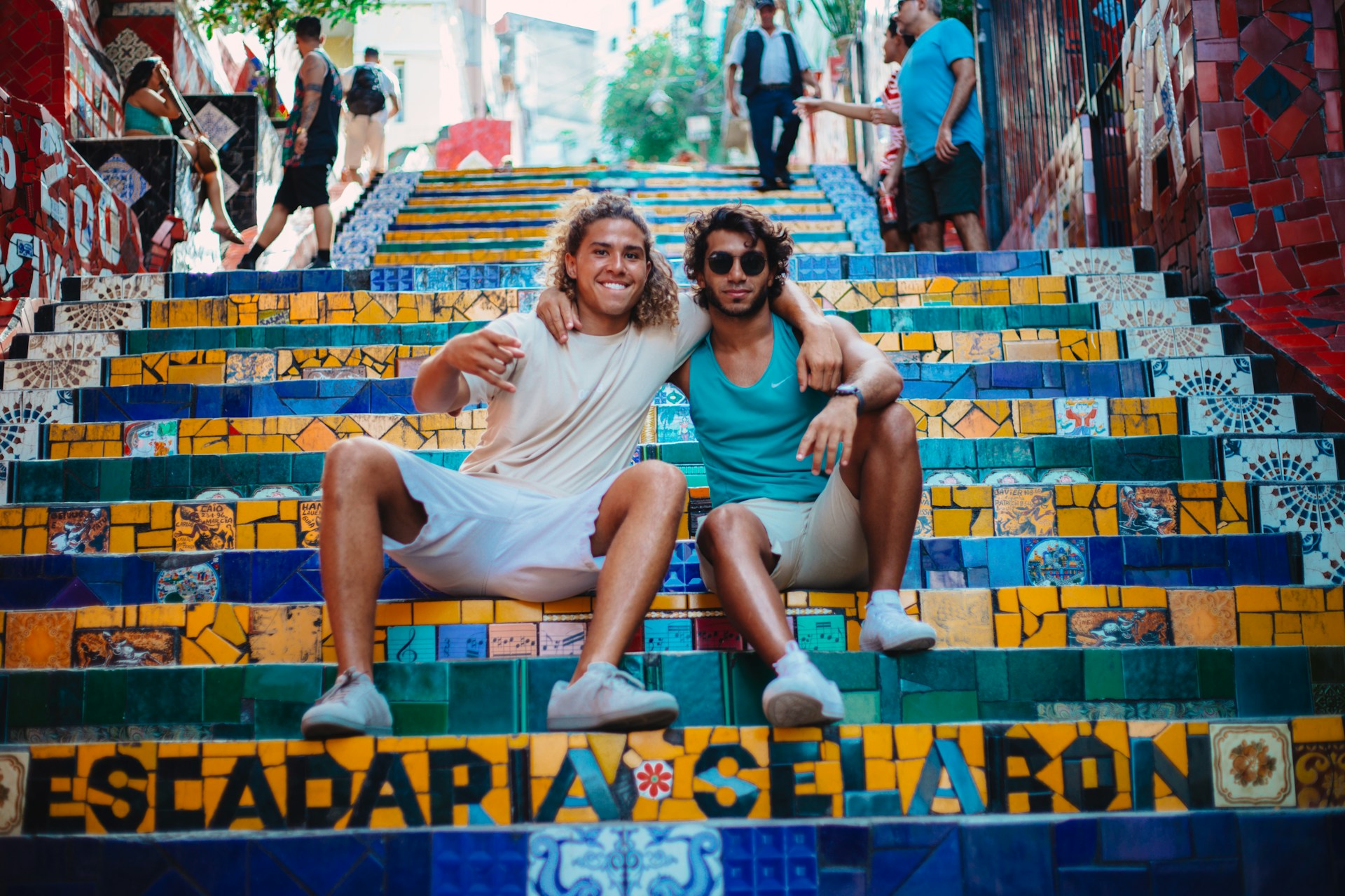 You are currently viewing The Happiest Destinations in South America: Where Joy Meets Adventure