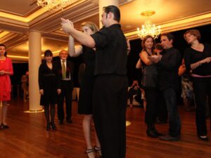 Read more about the article A Tango with Life: My Journey Through Buenos Aires
