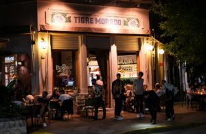 Read more about the article 9 Romantic Destinations for Your Vacation in Argentina