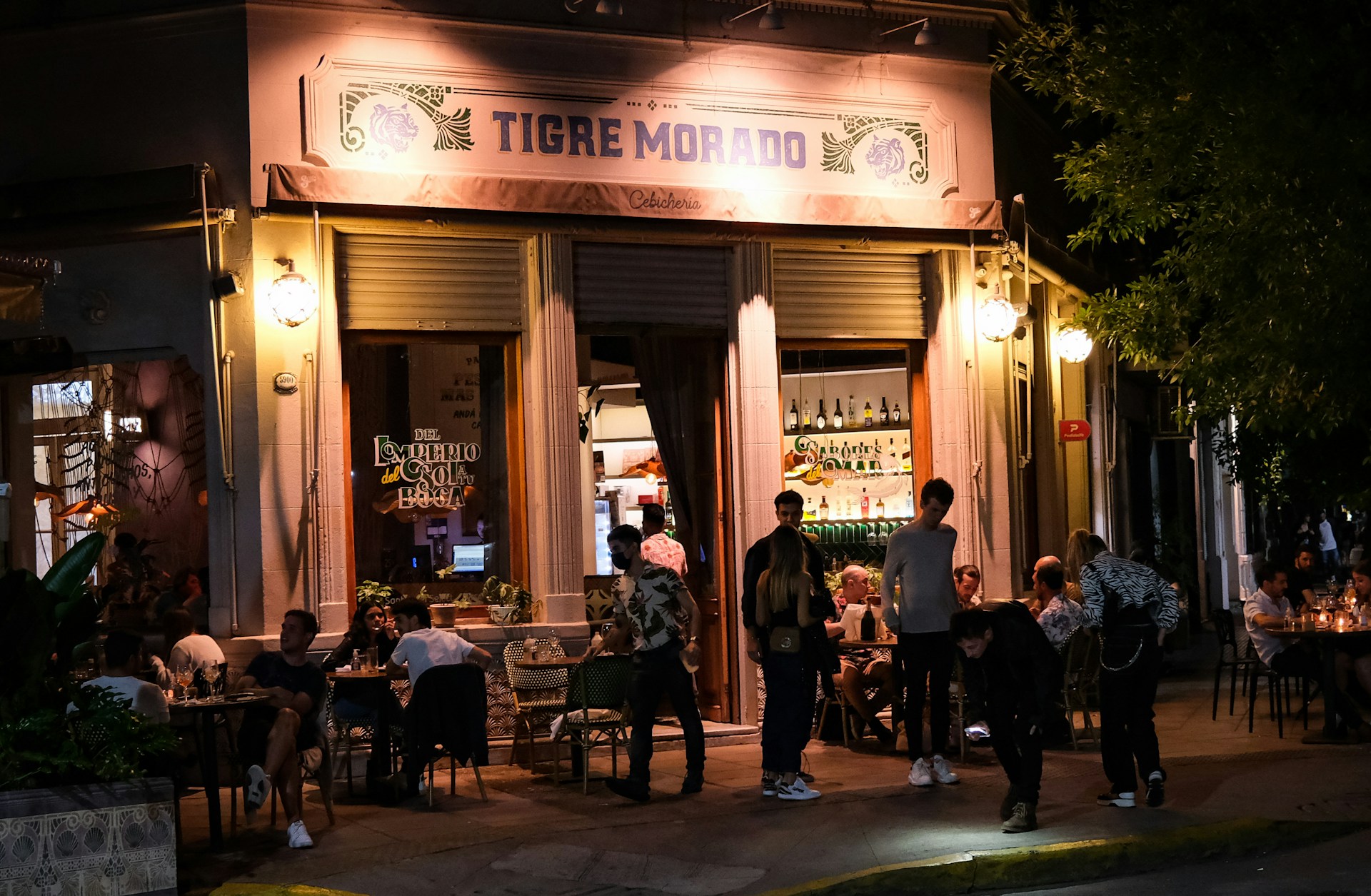 You are currently viewing 9 Romantic Destinations for Your Vacation in Argentina