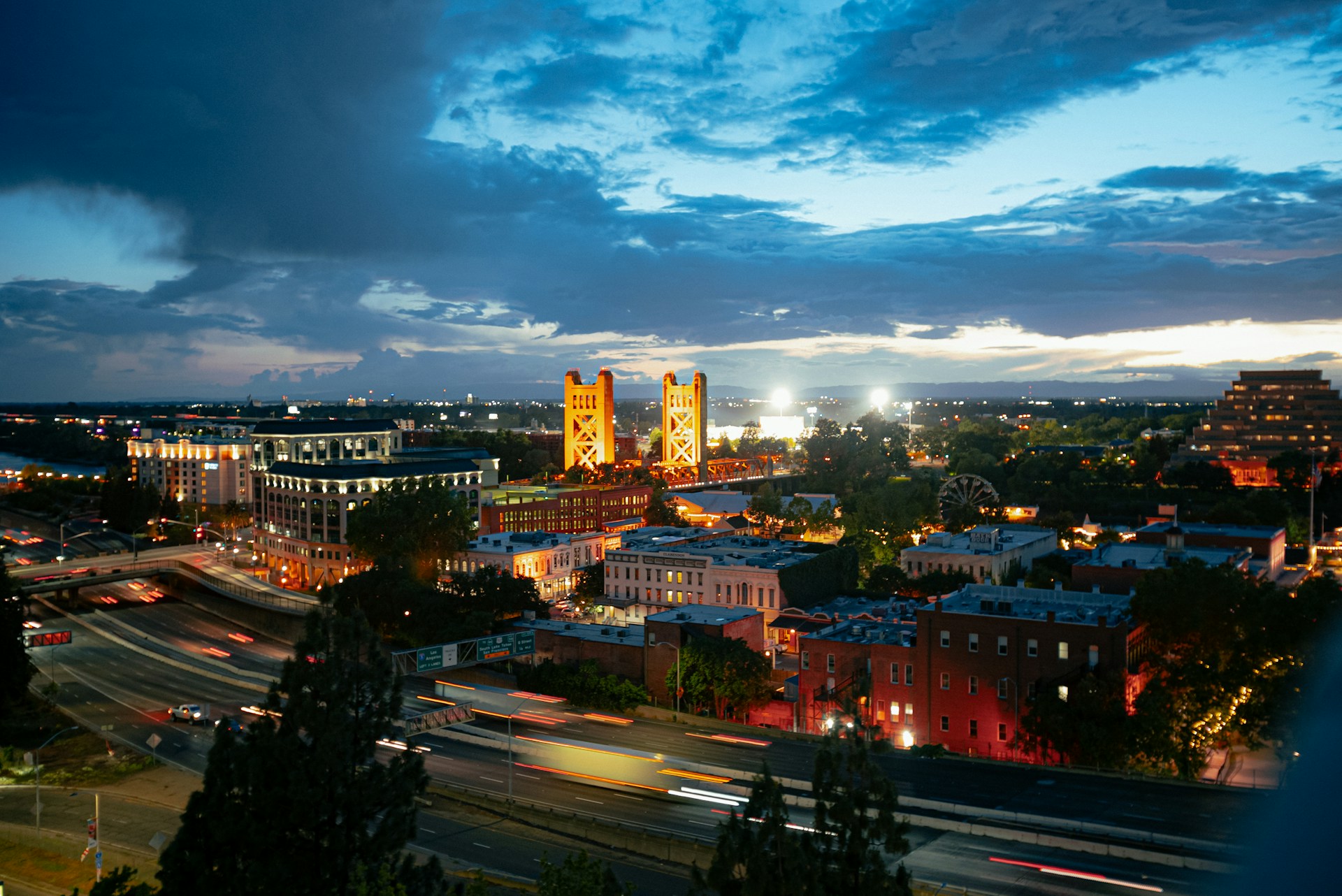 You are currently viewing Why Sacramento Should Be Your Top Choice for a Wedding Anniversary Trip