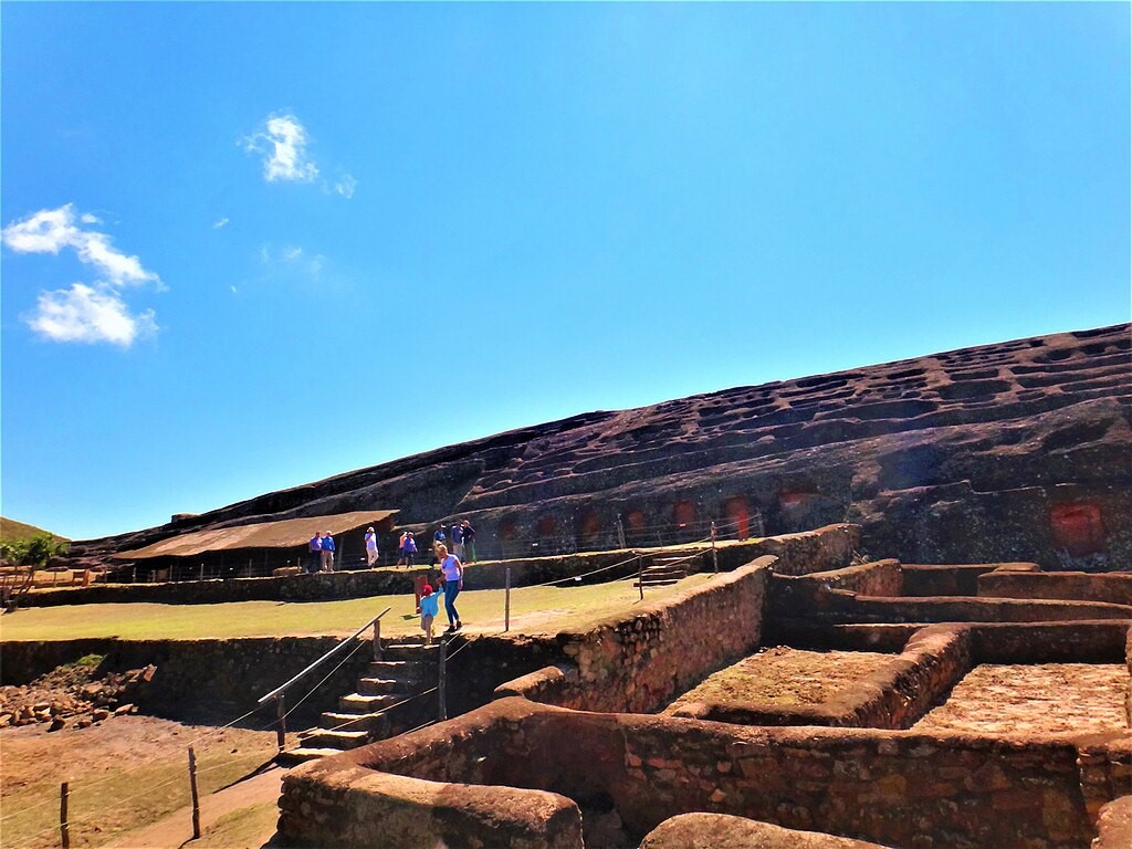 samaipata bolivia
