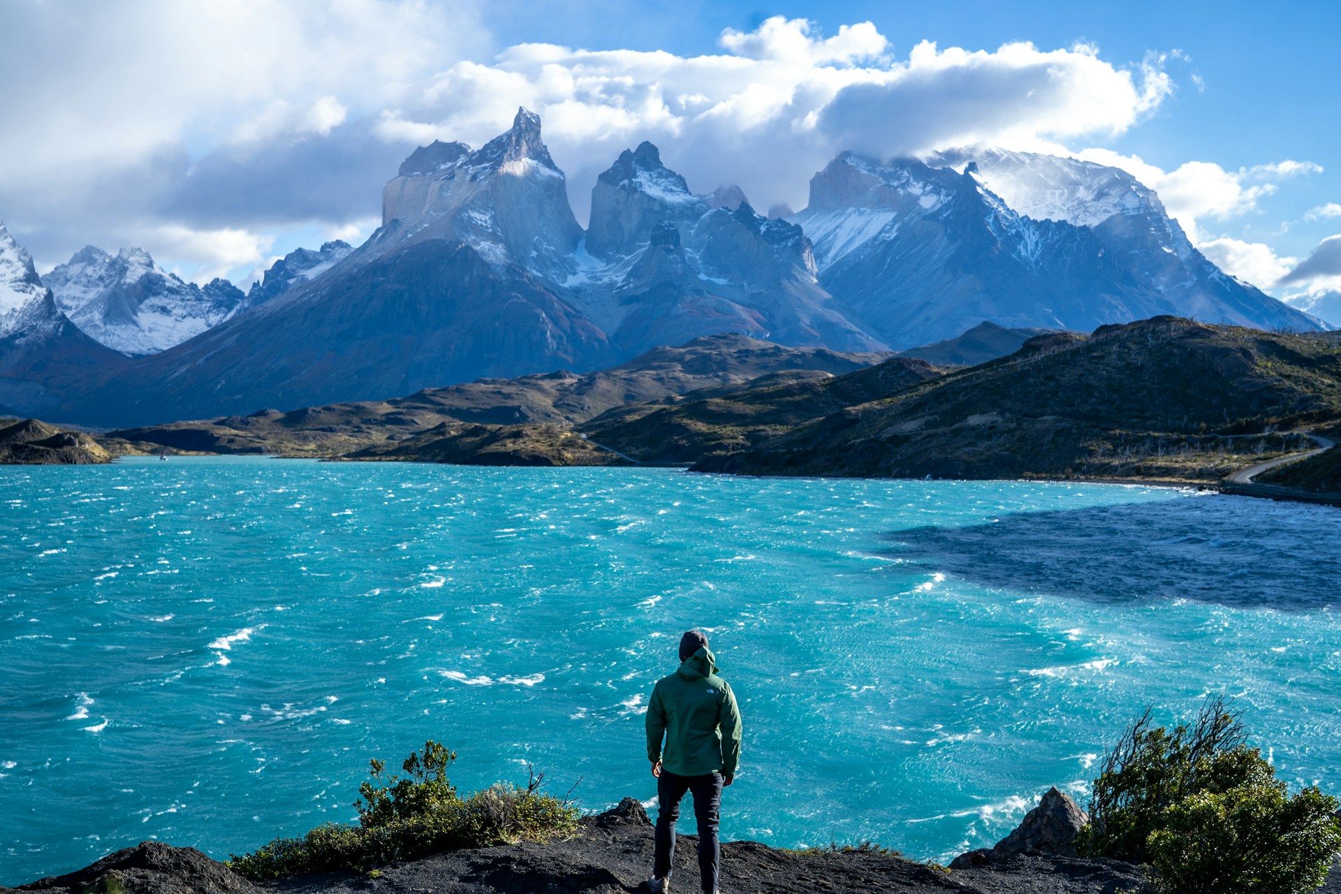 You are currently viewing Journey of Resilience: A Doctor’s Trek Through Torres del Paine