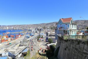 Read more about the article 9 Romantic Destinations for Your Vacation in Chile
