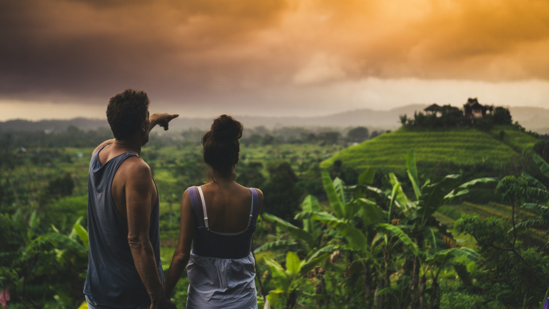 You are currently viewing Why Bali is a Top Luxury Honeymoon Spot in Asia
