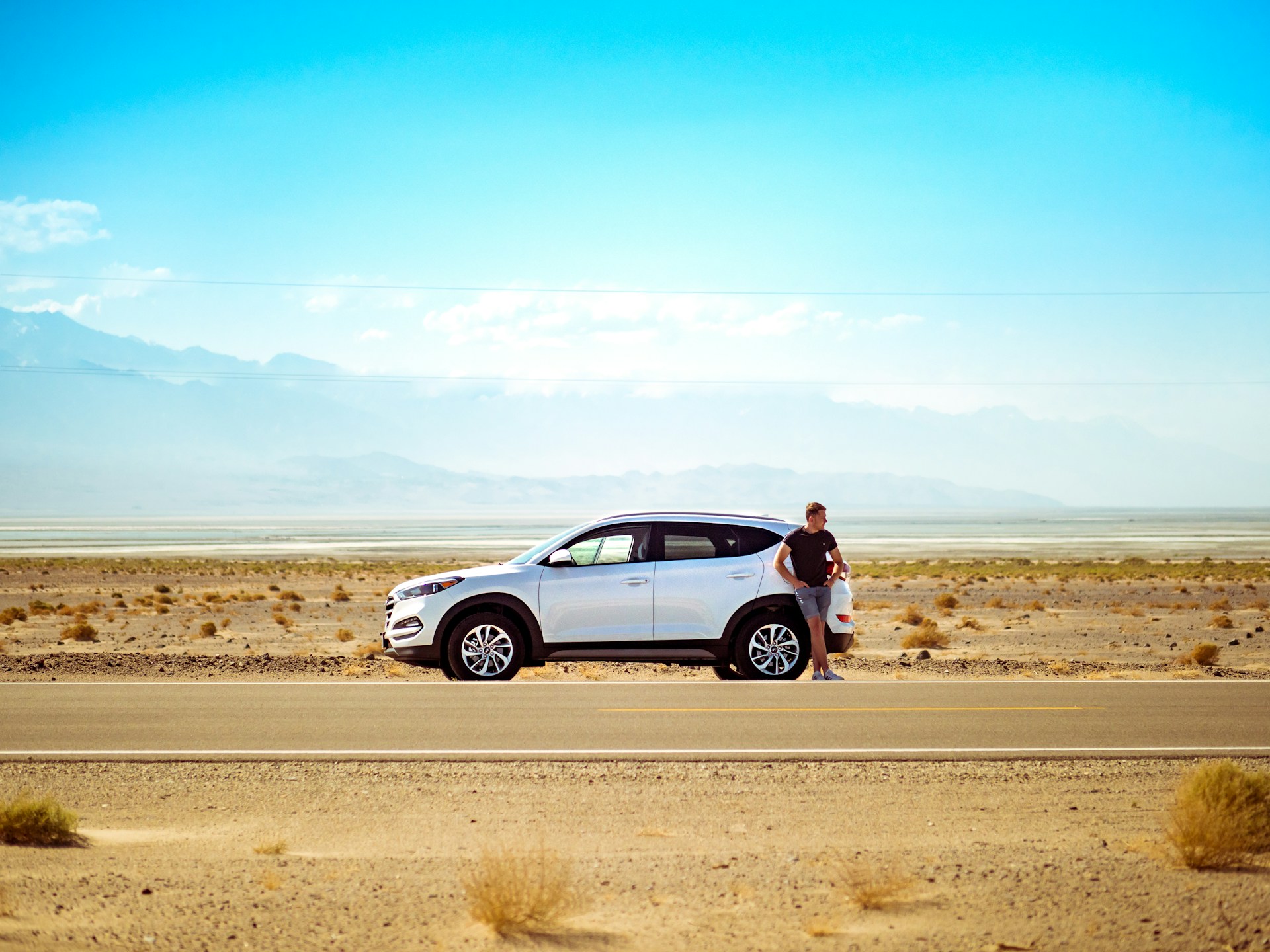 You are currently viewing Why Renting a Car Direct from the Airport is the Smartest Choice for Travelers