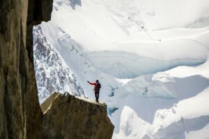 Read more about the article Winter Adventures: The 8 Best Skiing Destinations Around the World