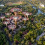Unveiling Singapore’s Charms and ITB Insights: A Journey with Bamba Travel