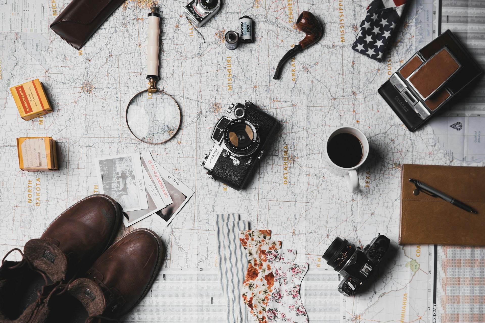 You are currently viewing How to Transform Your Adventures into Lasting Memories