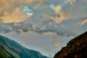 Read more about the article Finding Strength on the Lares Trek: My Journey to Machu Picchu