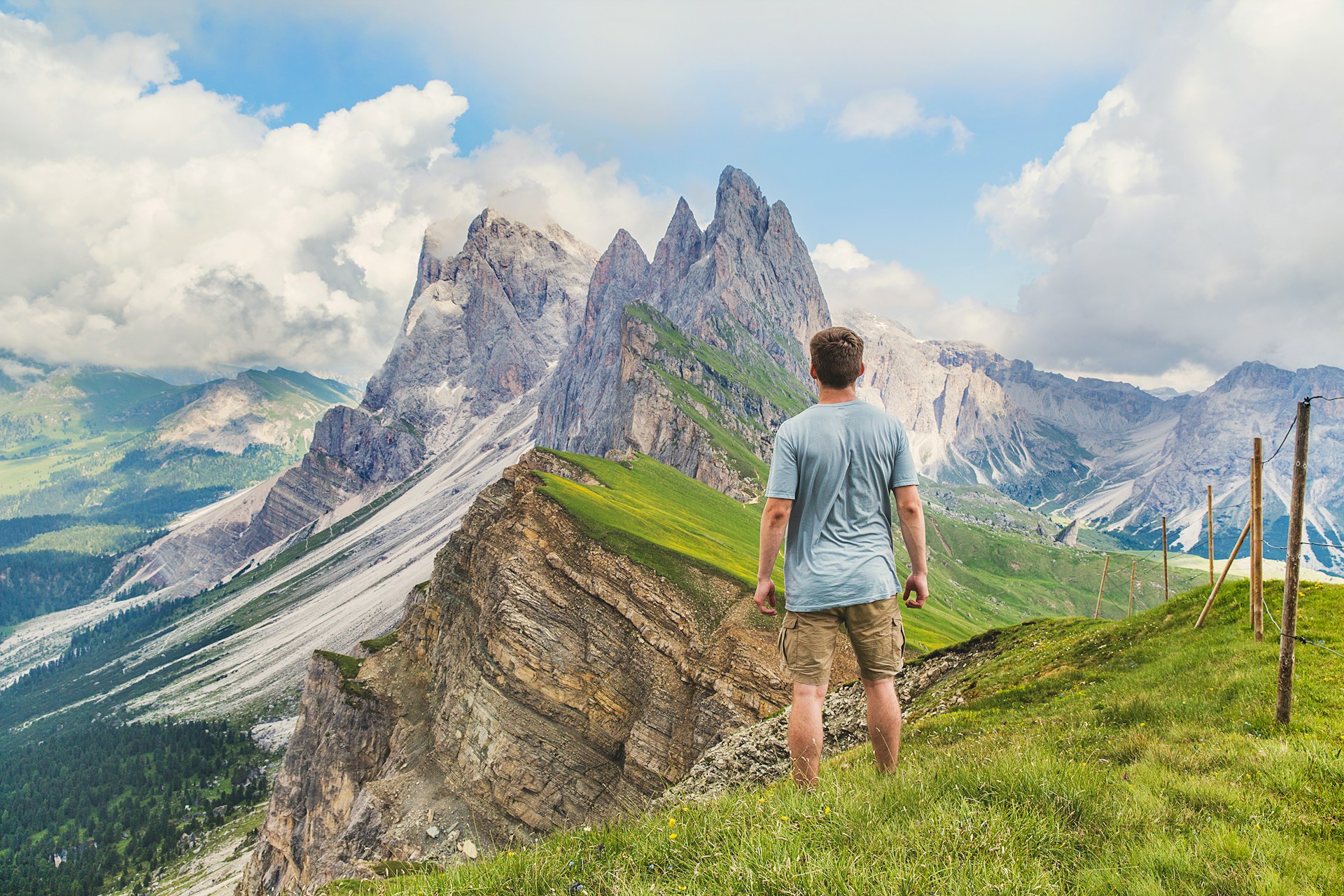 You are currently viewing Exploring the World with Purpose: Tips for Adventurous and Sustainable Travel