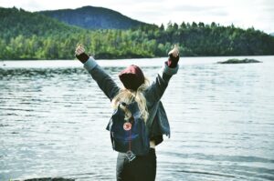 Read more about the article Solo Female Travel in 2025: Top Tips to Embrace the Adventure