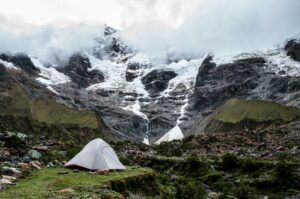 Read more about the article Strength in the Andes: My Journey on the Salkantay Trek