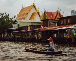 Read more about the article A Comprehensive Guide to Your Dream Vacation in Thailand