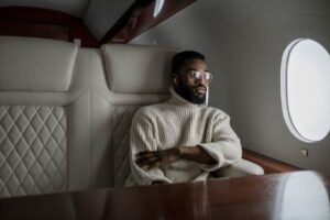 Read more about the article Business Class vs. Economy: Is the Upgrade Worth It?