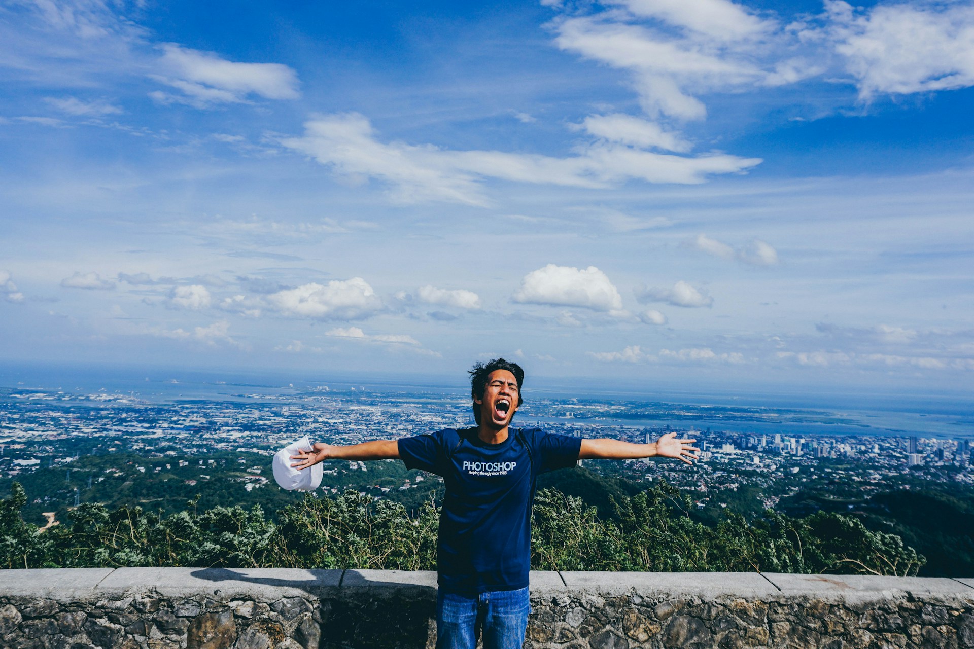 Read more about the article My Philippine Adventure: Discovering the Wonders of Cebu and Bohol