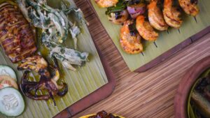 Read more about the article 9 Traditional Filipino Foods You Must Try on Your Vacation to the Philippines