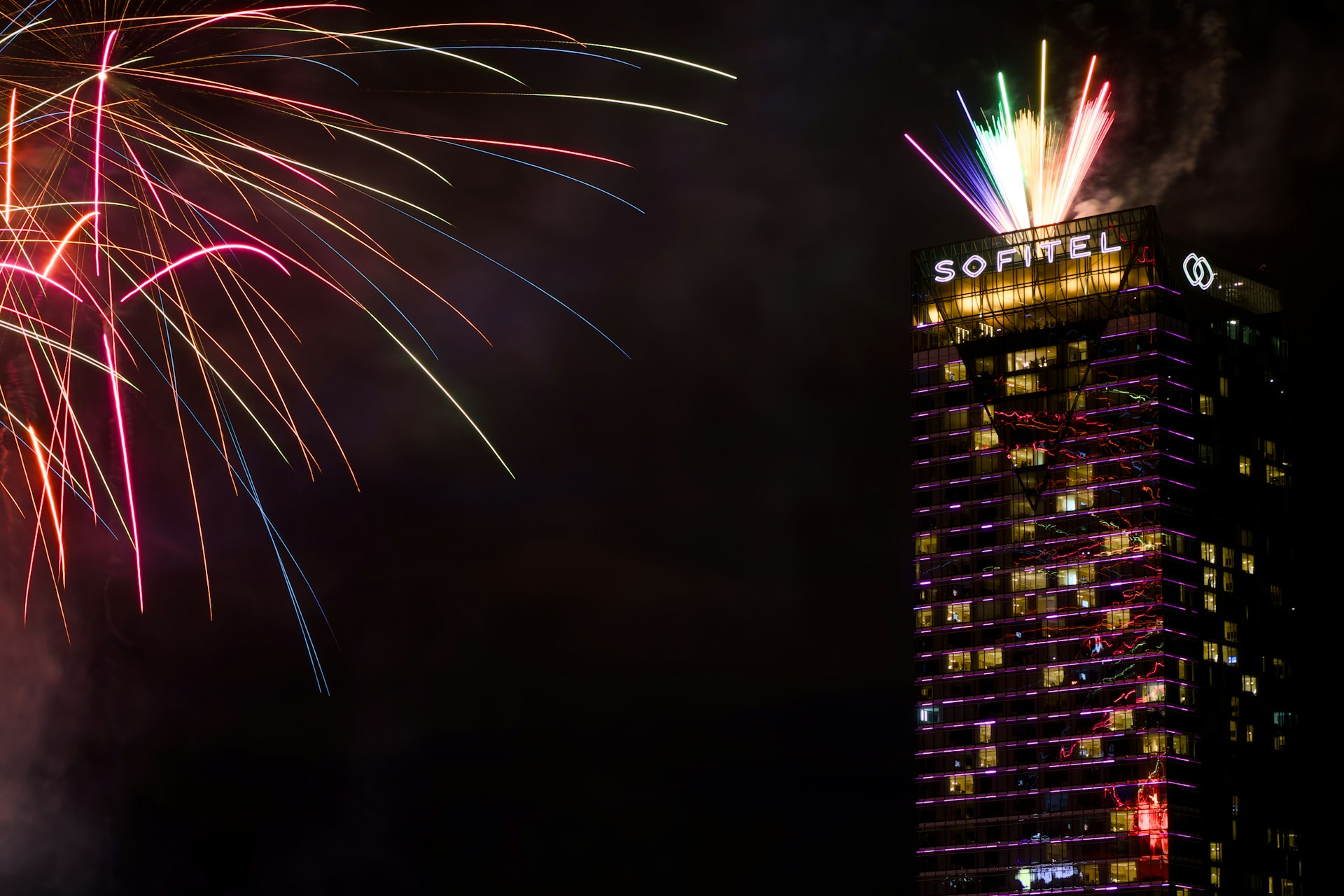Read more about the article 5 New Year Destinations to Enjoy if You Want to See Fireworks
