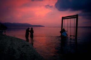 Read more about the article 9 Romantic Destinations for Your Vacation in Indonesia