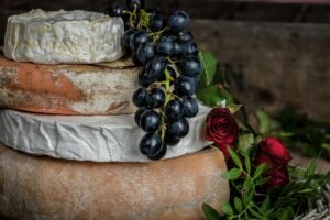 Read more about the article 8 Traditional New Year Foods Across the World