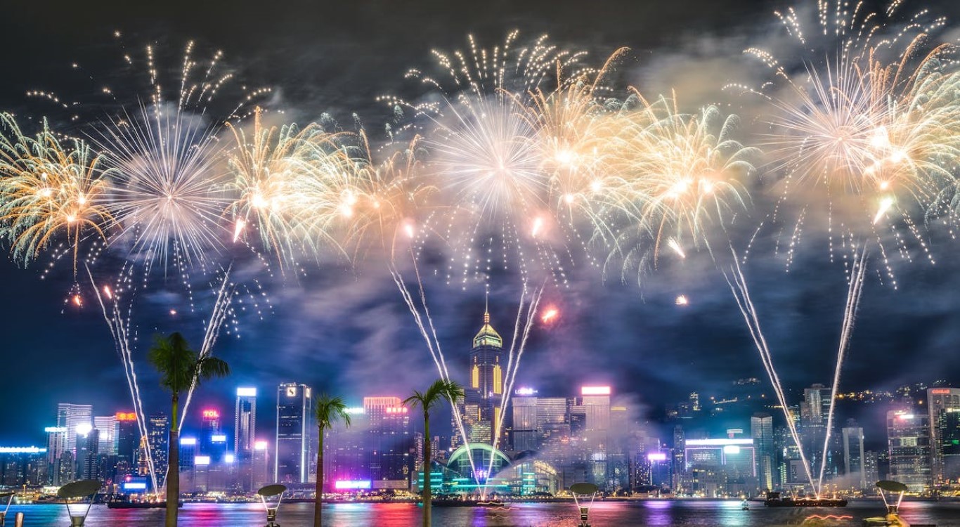 You are currently viewing Beat the January Blues: Your Ultimate Guide to the Month’s Best Travel Destinations & Events