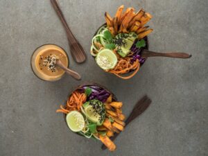 Read more about the article 9 Traditional Indonesian Foods You Must Try on Your Vacation to Indonesia