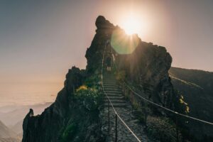 Read more about the article Chasing the First Light of the Year: My New Year’s Journey to Machu Picchu