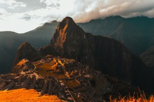 Read more about the article New Year’s Eve on the Inca Trail: My Gratifying Journey to Machu Picchu