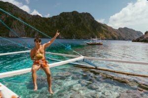 Read more about the article Finding Solace in Palawan: An Exciting Journey in the Philippines