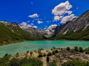 Read more about the article A Firefighter’s Quest: Exploring Ushuaia & Tierra del Fuego