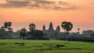 Read more about the article 9 Romantic Destinations for Your Vacation in Cambodia